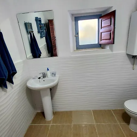 Apartment Casita-max 2guests-pool-patio-bbq-parking *