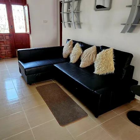 Casita-max 2guests-pool-patio-bbq-parking Apartment *